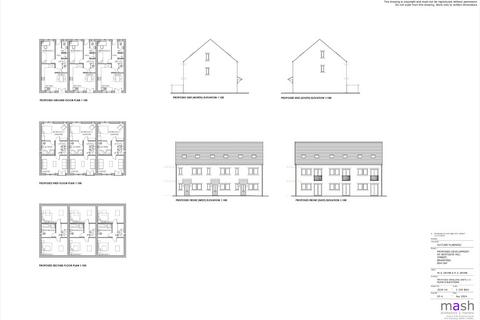 Land for sale, Westgate Hill Street, Westgate Hill, Bradford, BD4