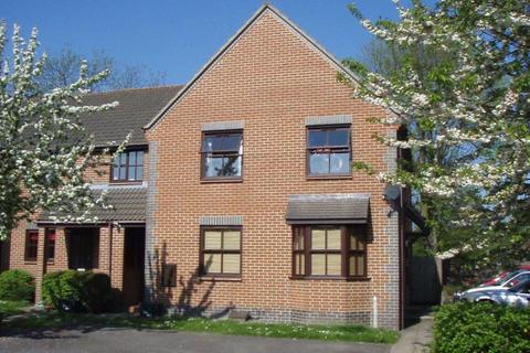 2 bedroom apartment to rent, Milton,  Oxfordshire,  OX14