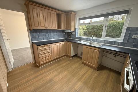 3 bedroom semi-detached house to rent, Benson,  Oxfordshire,  OX10