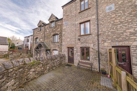 3 bedroom terraced house for sale, Kirkbarrow Lane, Cumbria LA9