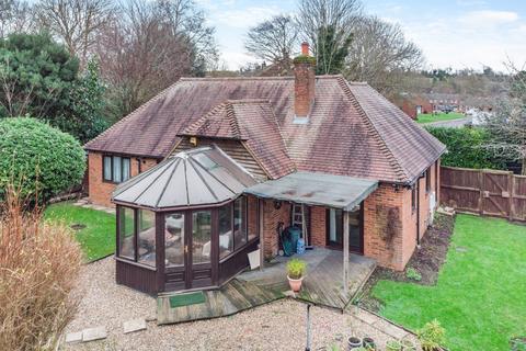 3 bedroom bungalow for sale, The Street, Chilham, Kent