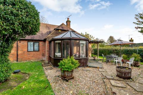 3 bedroom bungalow for sale, The Street, Chilham, Kent