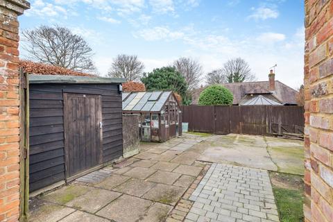 3 bedroom bungalow for sale, The Street, Chilham, Kent