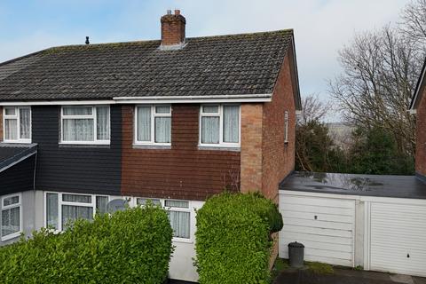 33 Elizabeth Close, Bodmin, PL31 1HY