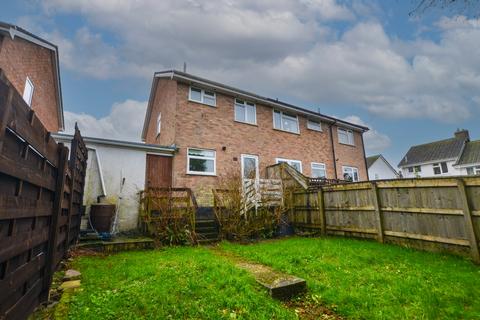 33 Elizabeth Close, Bodmin, PL31 1HY