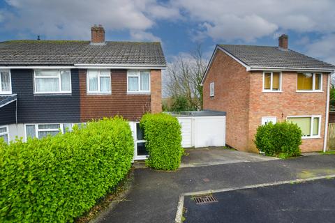33 Elizabeth Close, Bodmin, PL31 1HY
