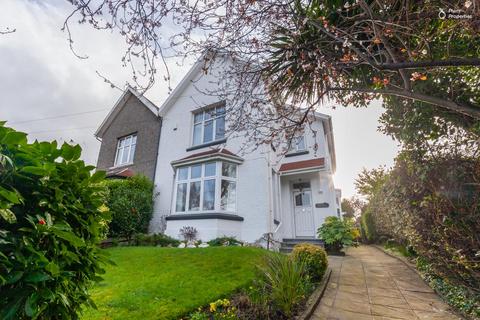 4 bedroom semi-detached house for sale, Quarterbridge Road, Douglas