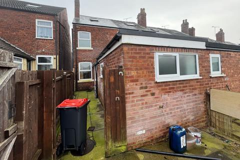 3 bedroom end of terrace house for sale, 23 Mayfield Street, Kirkby-in-Ashfield, Nottingham, NG17 8LU