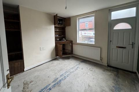 3 bedroom end of terrace house for sale, 23 Mayfield Street, Kirkby-in-Ashfield, Nottingham, NG17 8LU