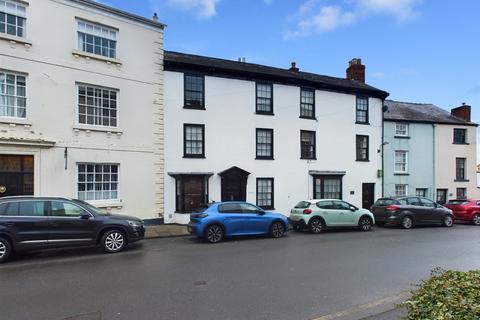 3 bedroom terraced house for sale, New Street, Ross-on-Wye, Herefordshire, HR9