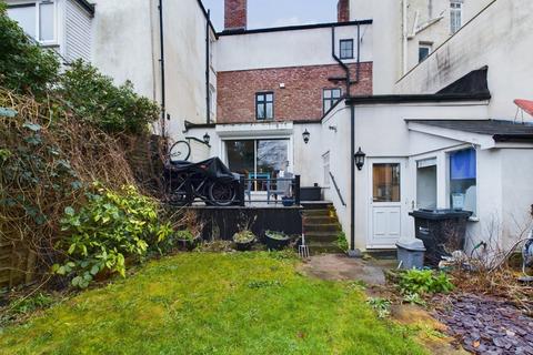 3 bedroom terraced house for sale, New Street, Ross-on-Wye, Herefordshire, HR9