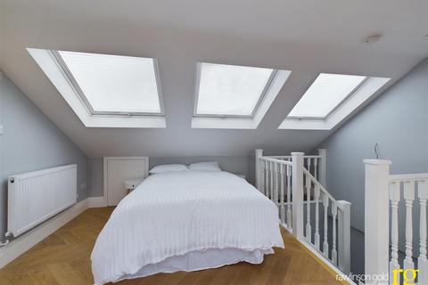 undefined, Greenhill Road, Harrow