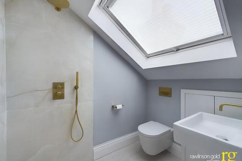 undefined, Greenhill Road, Harrow