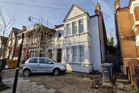 Greenhill Road, Harrow
