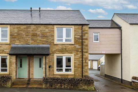 3 bedroom terraced house for sale, 2 Imperial Court, Ingleton