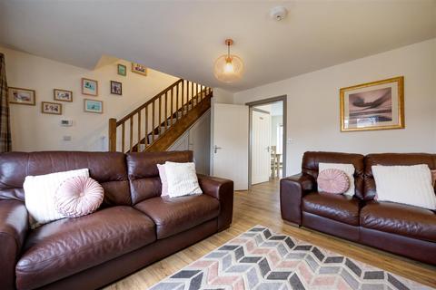 3 bedroom terraced house for sale, 2 Imperial Court, Ingleton