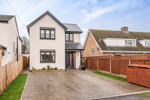 4 bedroom detached house for sale, Rectory Road, Meppershall, Shefford, SG17