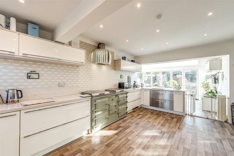 5 bedroom detached house for sale, Ferringham Lane, Ferring, Worthing, West Sussex, BN12