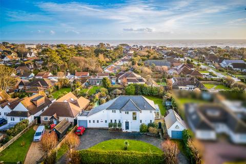 5 bedroom detached house for sale, Ferringham Lane, Ferring, Worthing, West Sussex, BN12