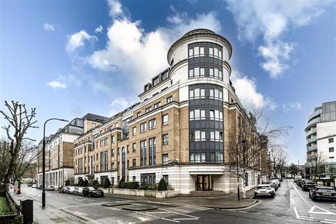 1 bedroom flat to rent, REGENTS PLAZA APARTMENTS, GREVILLE ROAD, London, NW6