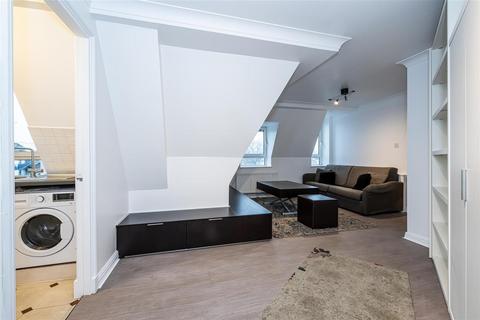 1 bedroom flat to rent, REGENTS PLAZA APARTMENTS, GREVILLE ROAD, London, NW6