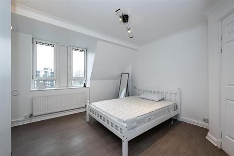 1 bedroom flat to rent, REGENTS PLAZA APARTMENTS, GREVILLE ROAD, London, NW6