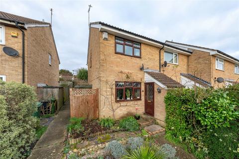 2 bedroom end of terrace house for sale, Sherbourne Drive, Maidstone, ME16