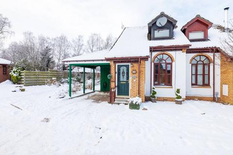 43 Dalnabay, Silverglades, Aviemore, PH22 1RF