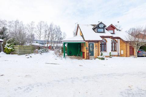 43 Dalnabay, Silverglades, Aviemore, PH22 1RF