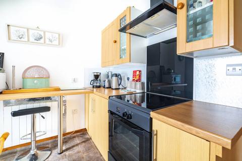 43 Dalnabay, Silverglades, Aviemore, PH22 1RF
