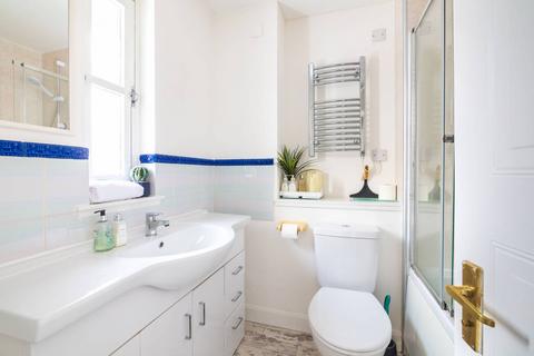 43 Dalnabay, Silverglades, Aviemore, PH22 1RF