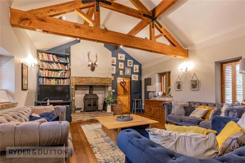 undefined, Mount Road, Marsden, Huddersfield, West Yorkshire, HD7