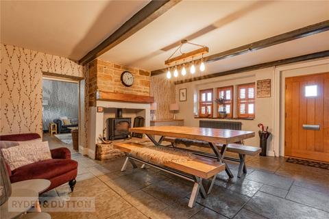 undefined, Mount Road, Marsden, Huddersfield, West Yorkshire, HD7