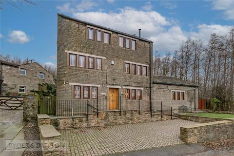 undefined, Mount Road, Marsden, Huddersfield, West Yorkshire, HD7