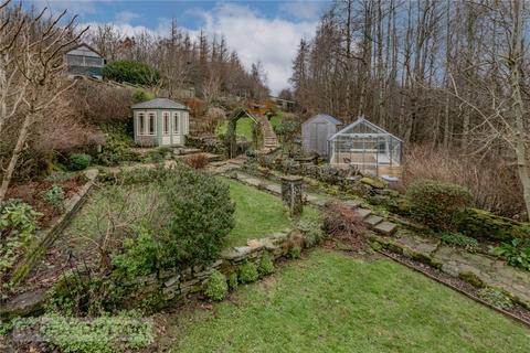 undefined, Mount Road, Marsden, Huddersfield, West Yorkshire, HD7