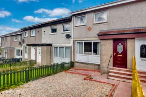 2 bedroom terraced house to rent, Redhaws Road, Shotts ML7