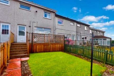 2 bedroom terraced house to rent, Redhaws Road, Shotts ML7