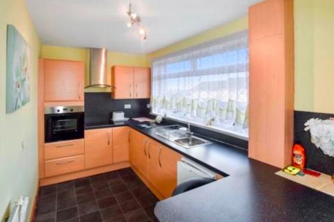 2 bedroom terraced house to rent, Redhaws Road, Shotts ML7