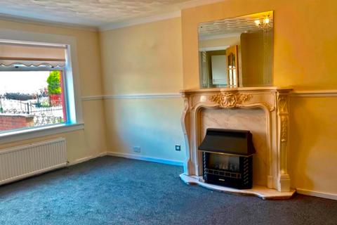 2 bedroom terraced house to rent, Redhaws Road, Shotts ML7