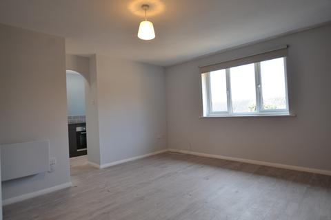 2 bedroom flat to rent, Barbot  Close, London N9