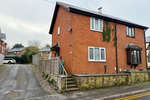 2 bedroom semi-detached house for sale, Hunderton Road, Hereford, HR2