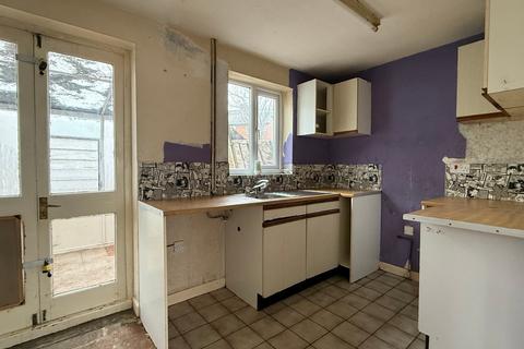 2 bedroom semi-detached house for sale, Hunderton Road, Hereford, HR2