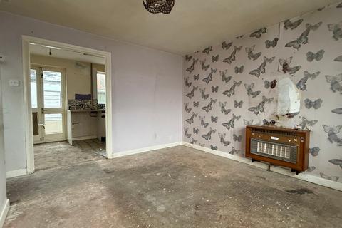 2 bedroom semi-detached house for sale, Hunderton Road, Hereford, HR2