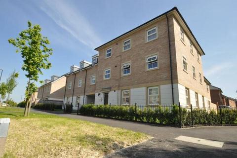 1 bedroom apartment for sale, Sanders Walk, Harrogate HG1 4FA