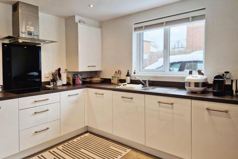 1 bedroom apartment for sale, Sanders Walk, Harrogate HG1 4FA