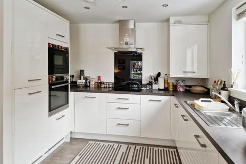 1 bedroom apartment for sale, Sanders Walk, Harrogate HG1 4FA