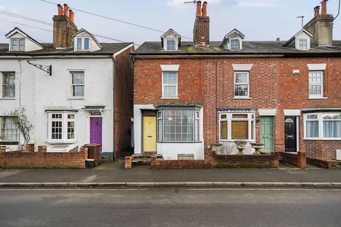 3 bedroom end of terrace house for sale, Pennington Road, Tunbridge Wells, TN4 0SJ