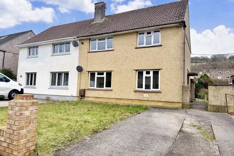 4 bedroom semi-detached house for sale, Pontypridd CF37