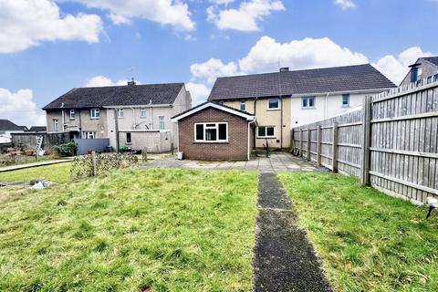 4 bedroom semi-detached house for sale, Pontypridd CF37