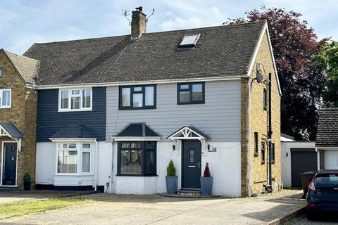 3 bedroom house for sale, Hornbeam Close, Larkfield, Aylesford